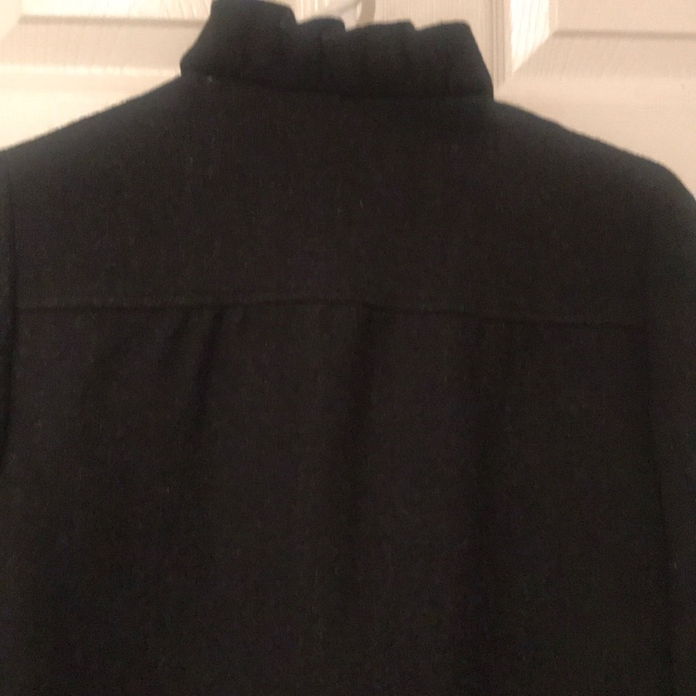 J Crew 100% Wool jacket - Picture 3 of 7